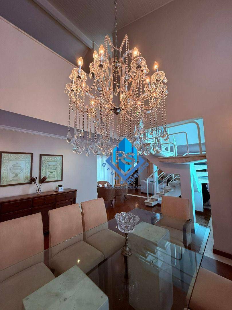 Sobrado à venda com 4 quartos, 444m² - Foto 8