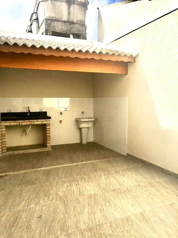 Sobrado à venda com 3 quartos, 150m² - Foto 8