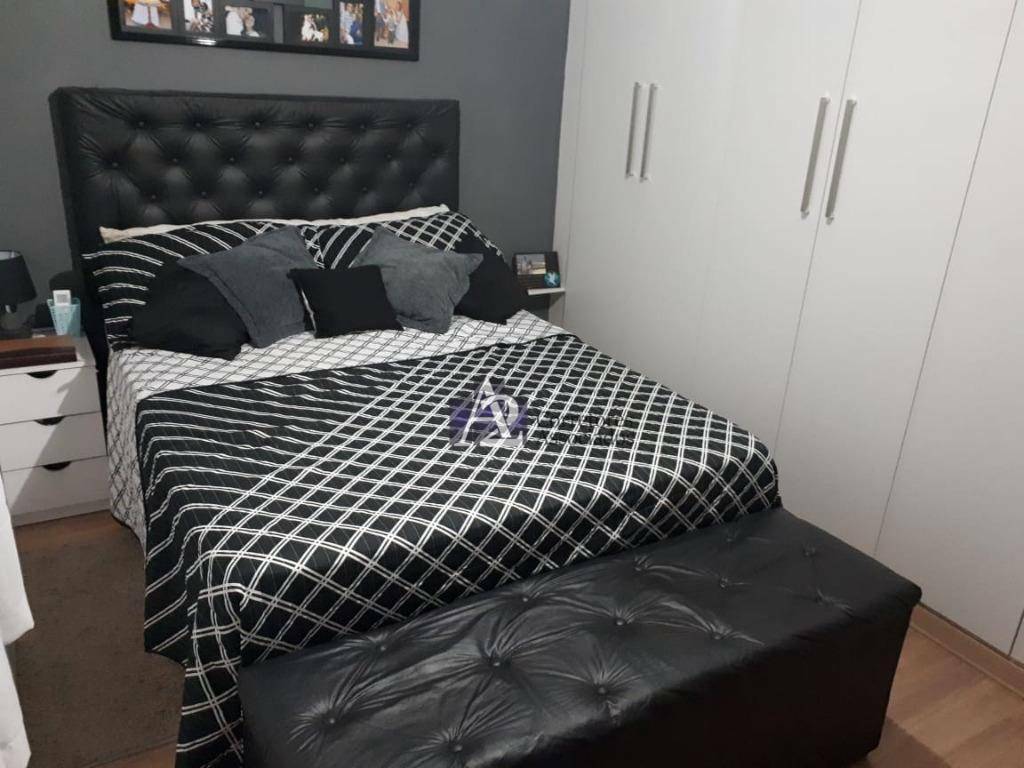 Apartamento à venda com 2 quartos, 54m² - Foto 5