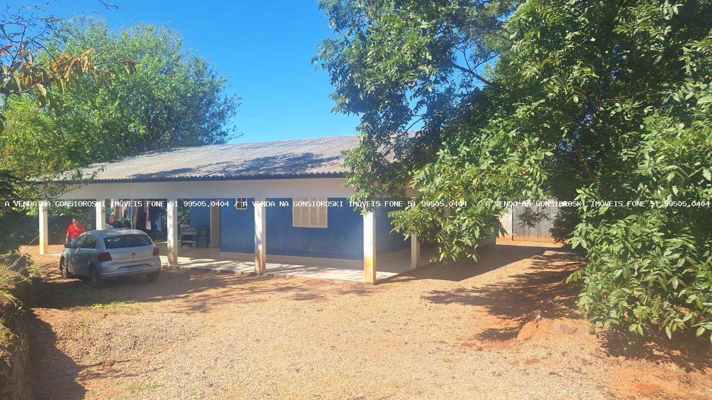 Sítio à venda com 3 quartos, 96709m² - Foto 1