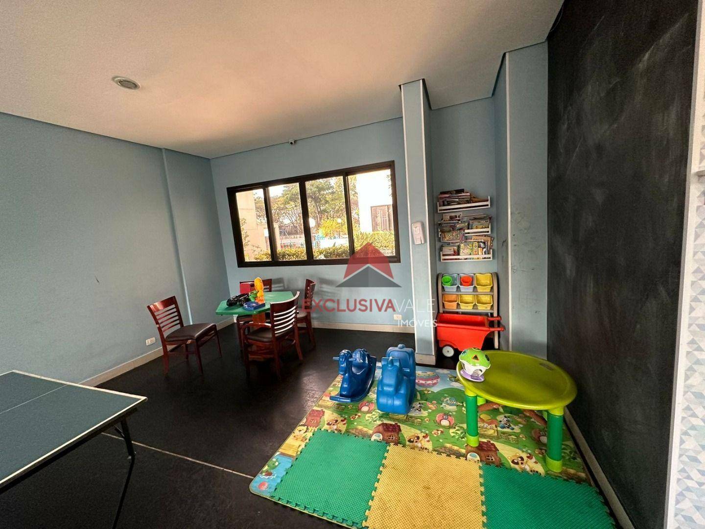 Apartamento à venda com 4 quartos, 123m² - Foto 6