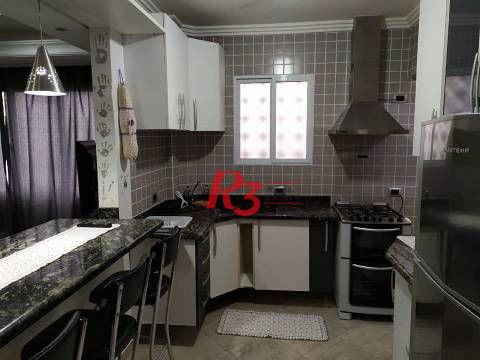 Apartamento à venda com 1 quarto, 63m² - Foto 3