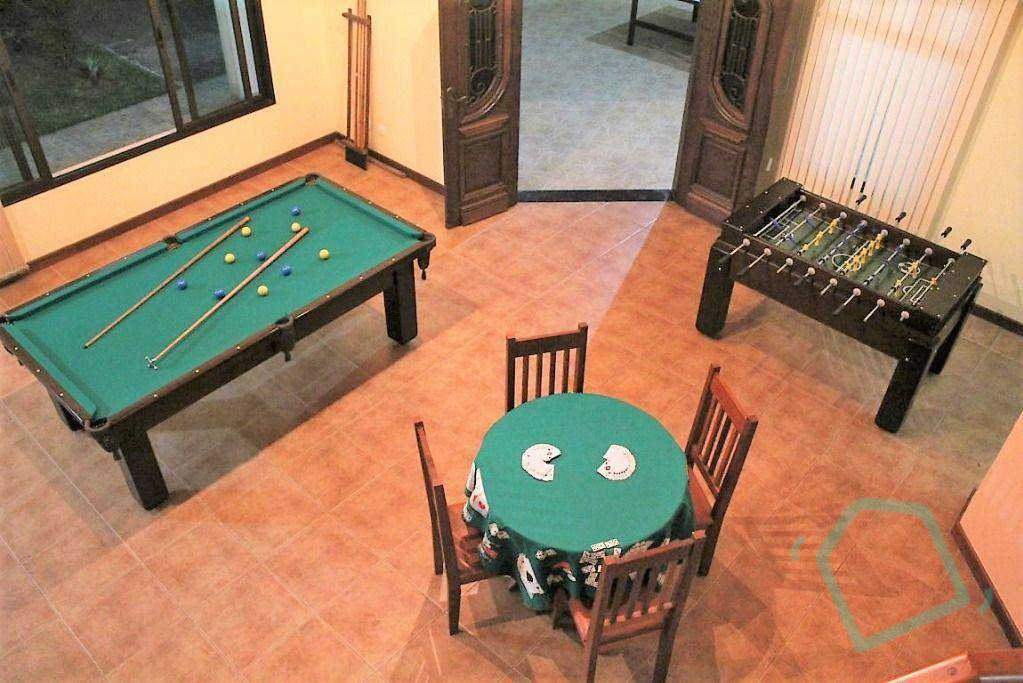 Chácara, 5 quartos, 640 m² - Foto 8