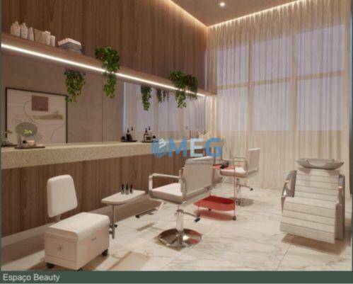 Apartamento à venda com 2 quartos, 61m² - Foto 12