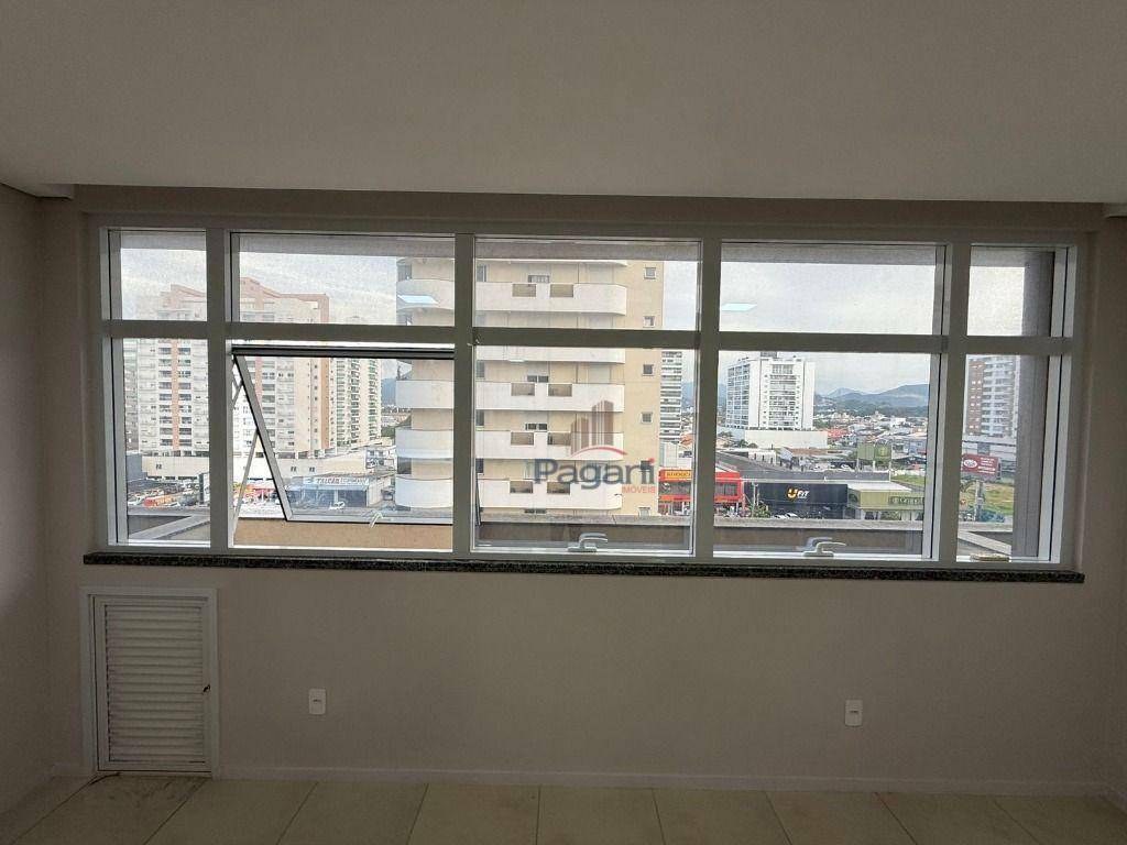 Conjunto Comercial-Sala para alugar, 36m² - Foto 10
