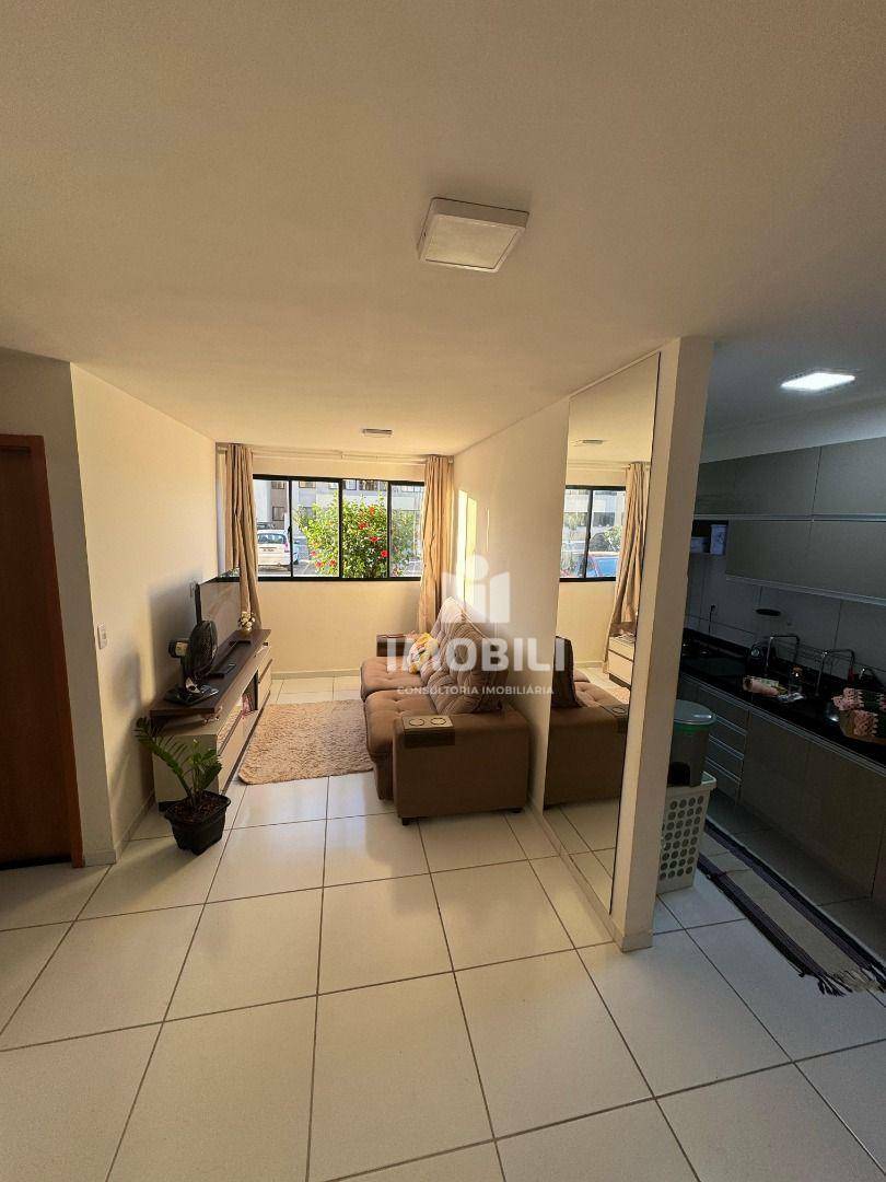 Apartamento à venda com 2 quartos, 45m² - Foto 4