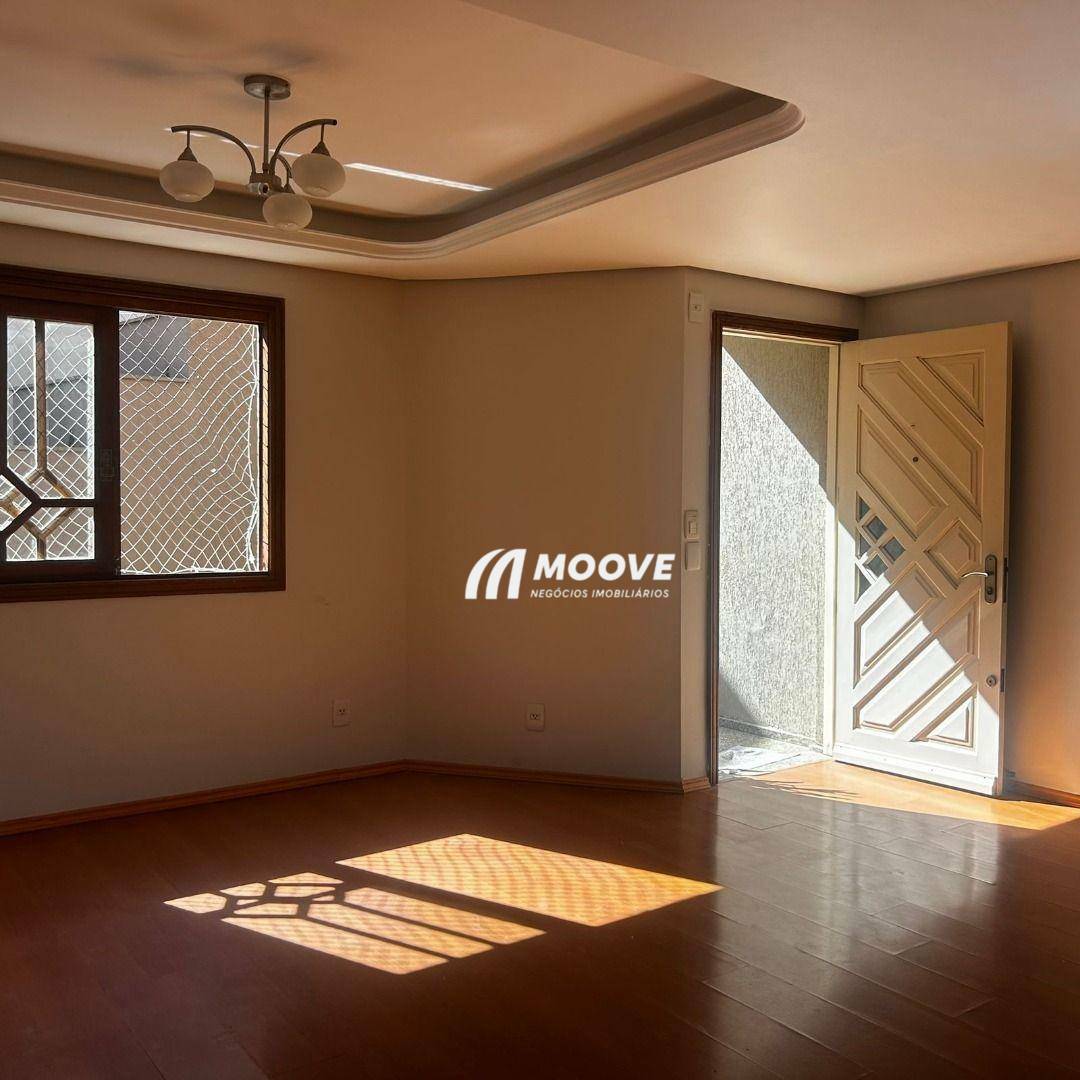 Sobrado à venda com 3 quartos, 136m² - Foto 6