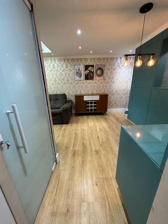 Apartamento à venda com 3 quartos, 83m² - Foto 5