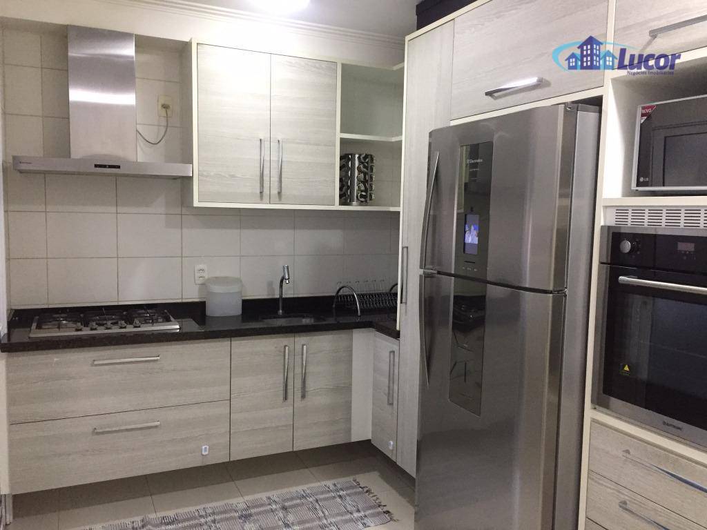 Apartamento à venda com 3 quartos, 104m² - Foto 12