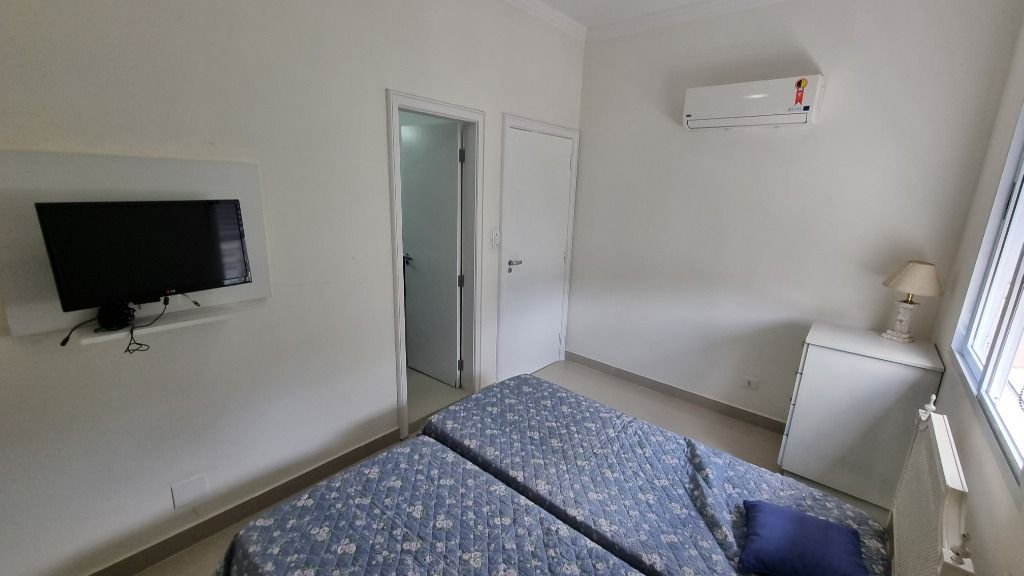 Apartamento à venda com 3 quartos, 90m² - Foto 9