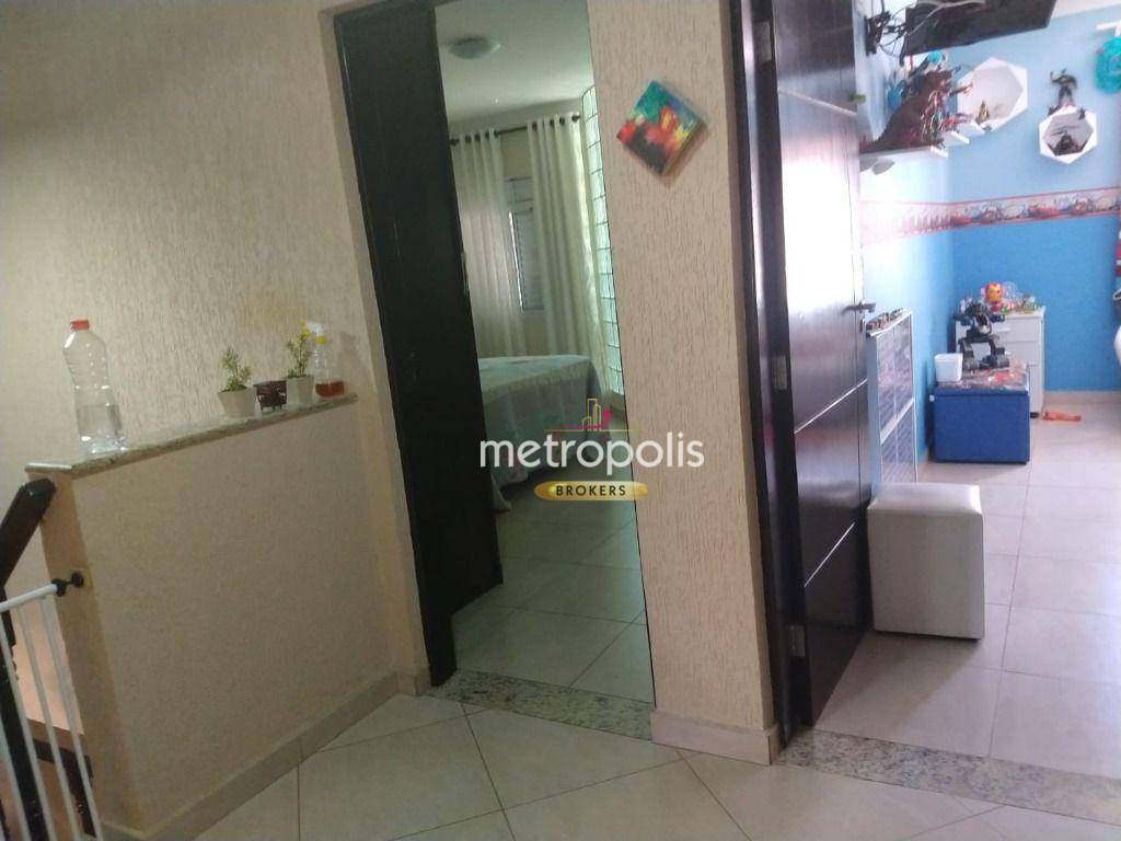 Sobrado à venda com 4 quartos, 290m² - Foto 10