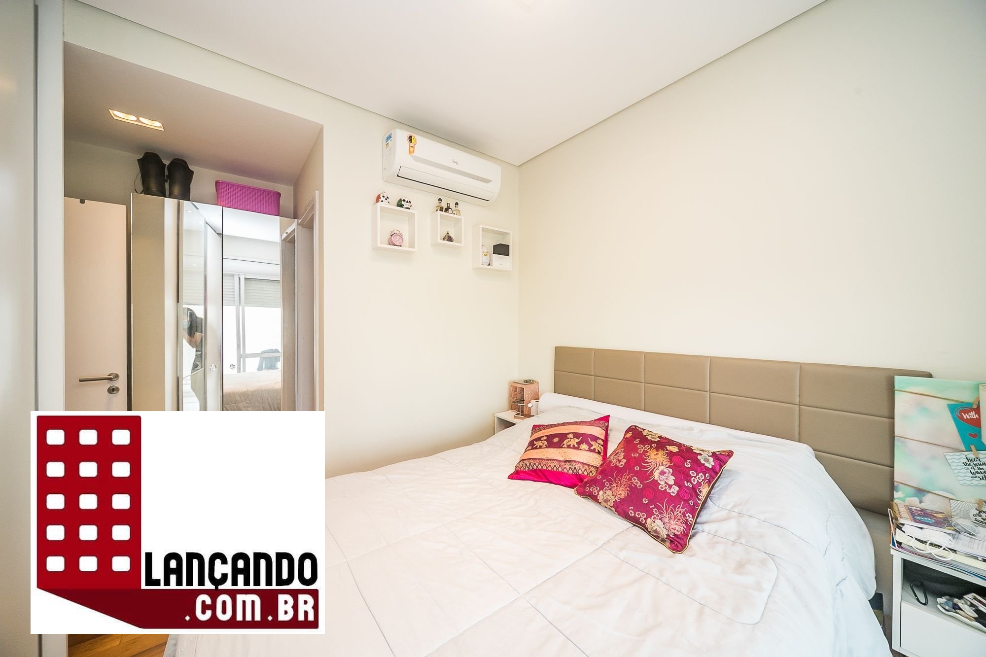 Apartamento à venda com 2 quartos, 116m² - Foto 16