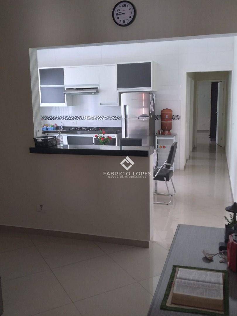 Casa à venda com 3 quartos, 146m² - Foto 5