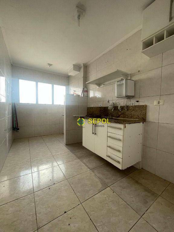 Apartamento para alugar com 2 quartos, 50m² - Foto 9