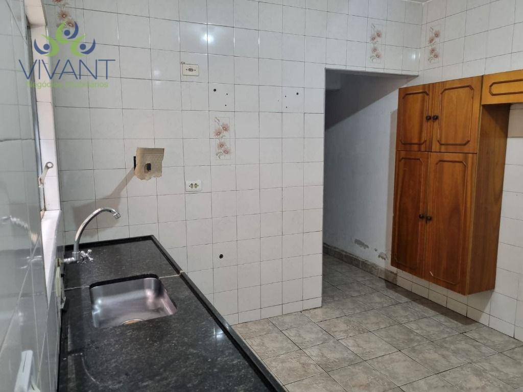 Sobrado para alugar com 4 quartos, 171m² - Foto 3