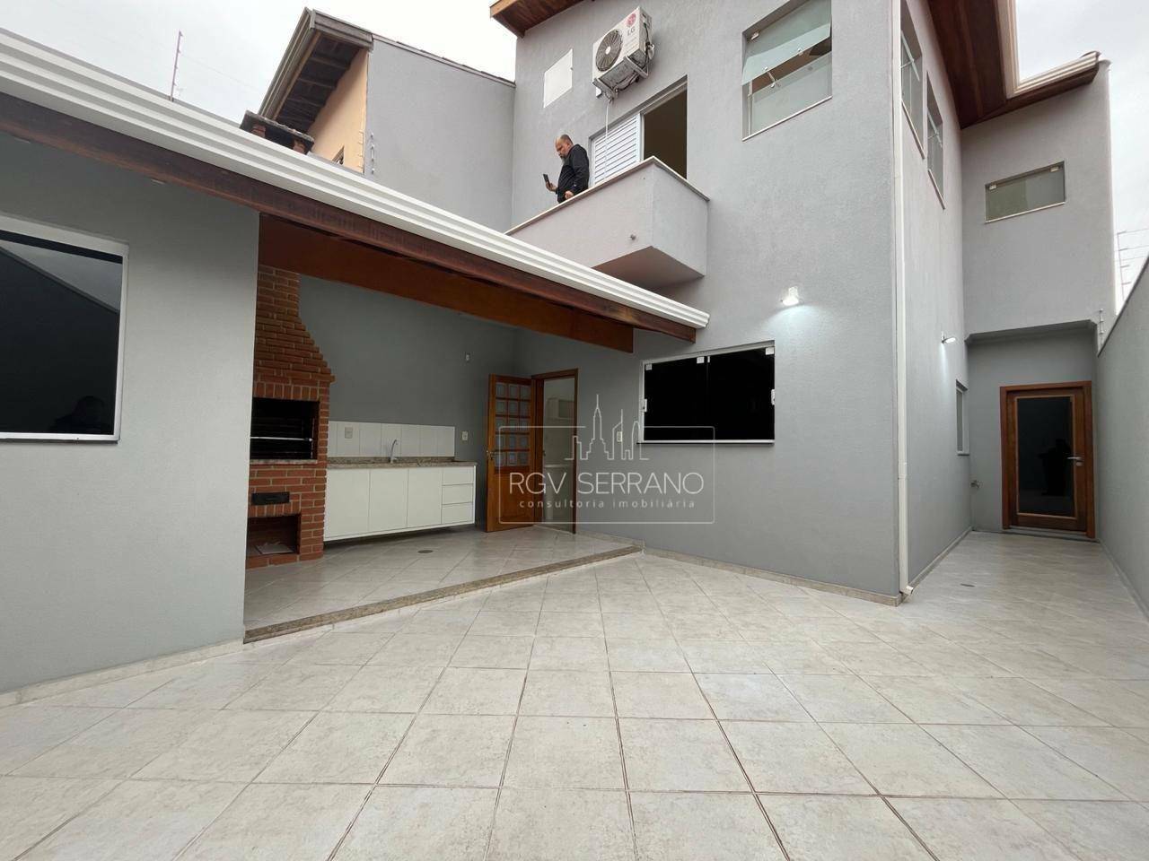 Casa à venda com 3 quartos, 180m² - Foto 19