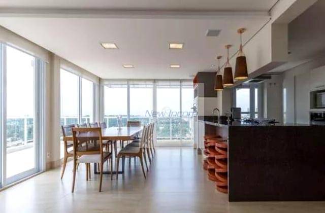 Apartamento à venda com 4 quartos, 321m² - Foto 7