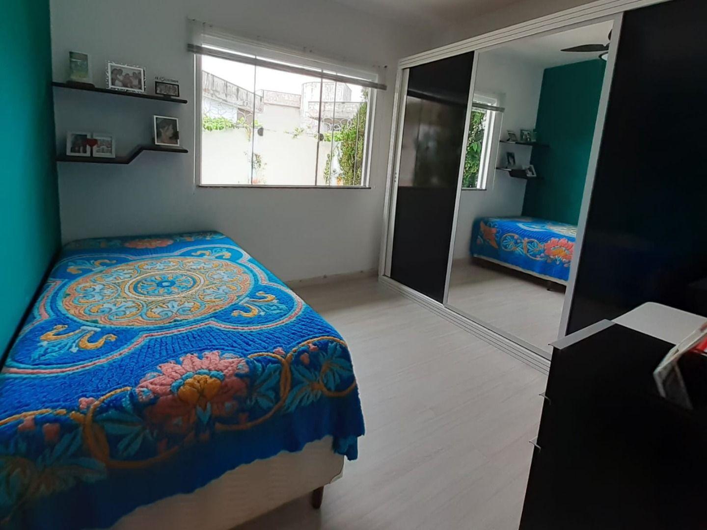 Casa à venda com 3 quartos, 200m² - Foto 9