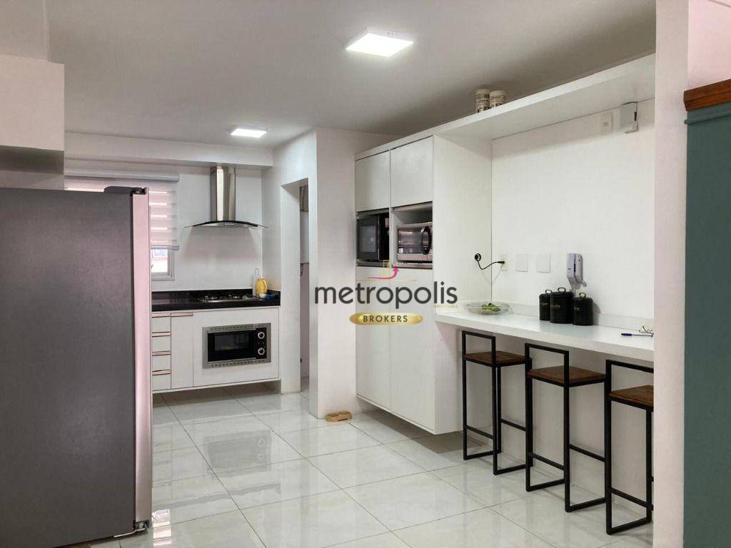 Apartamento à venda com 3 quartos, 128m² - Foto 12