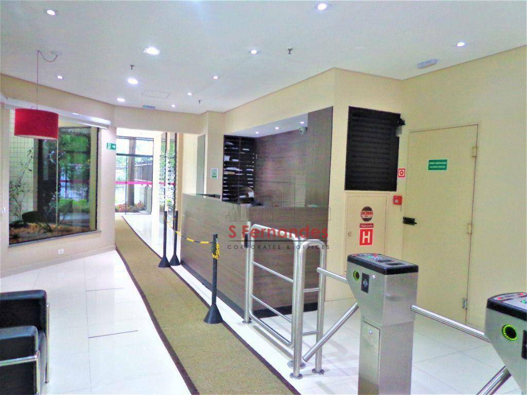 Conjunto Comercial-Sala à venda e aluguel, 48m² - Foto 25