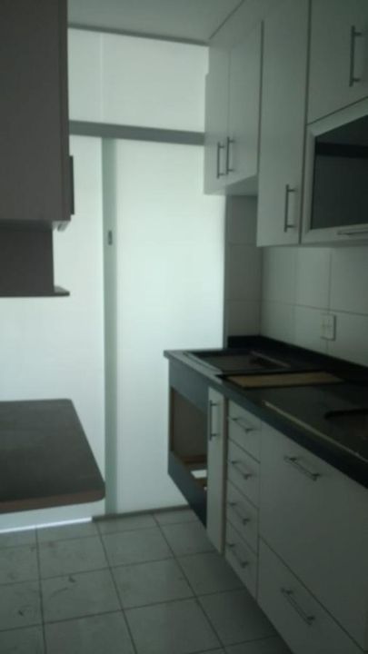 Apartamento à venda com 2 quartos, 47m² - Foto 3