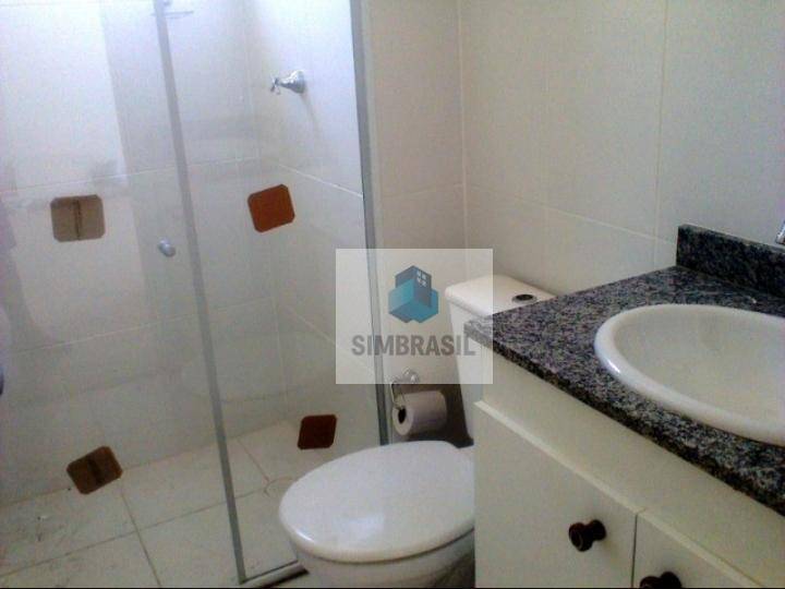 Apartamento à venda com 2 quartos, 51m² - Foto 11