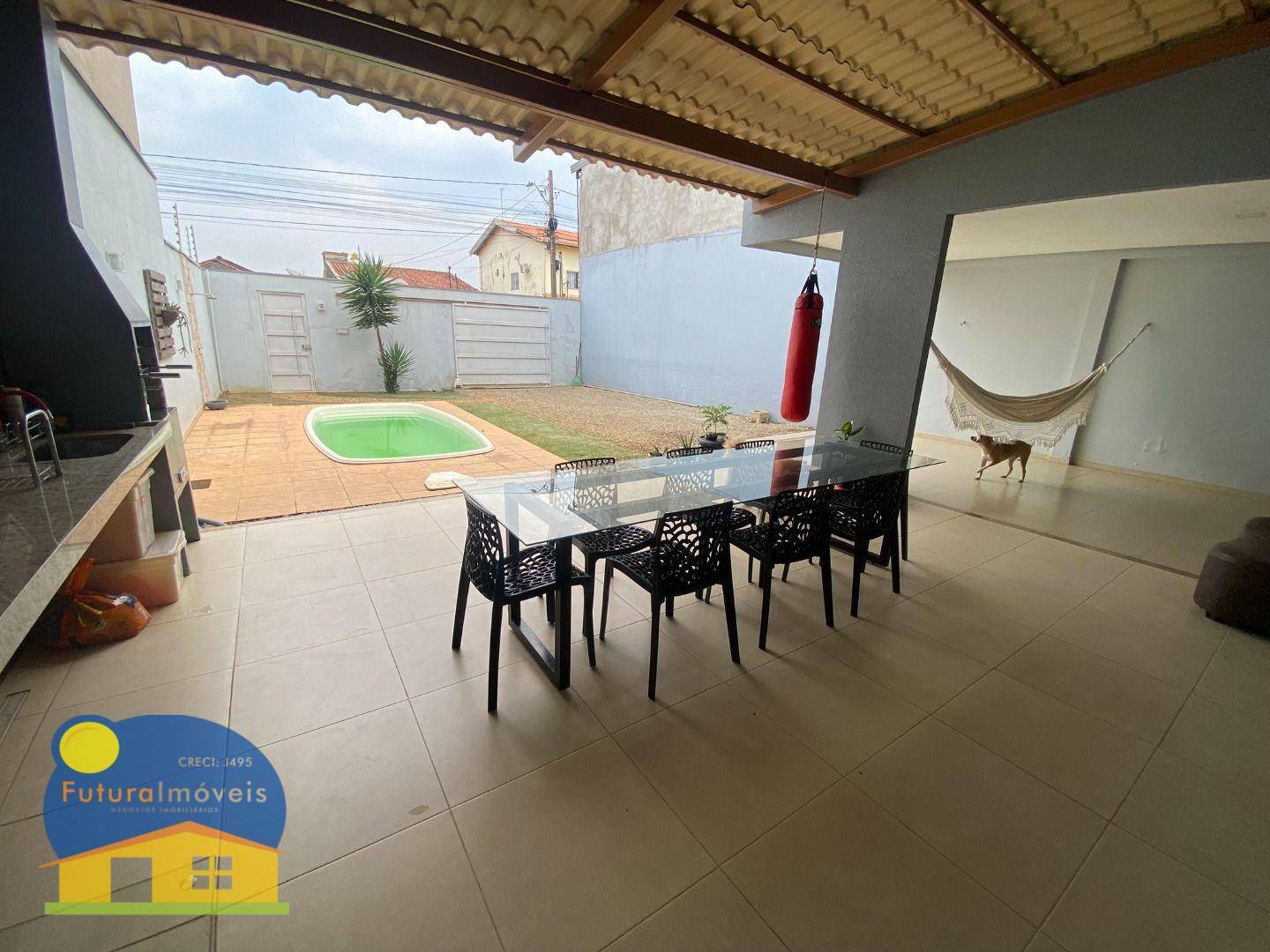 Casa à venda com 2 quartos, 83m² - Foto 31