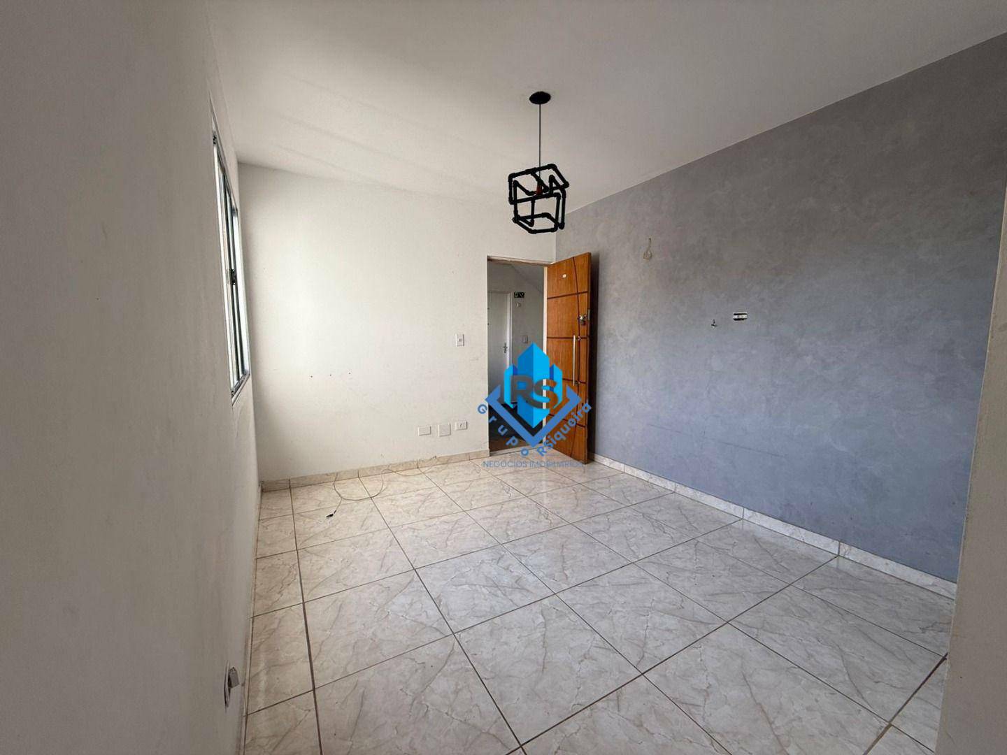 Apartamento à venda com 2 quartos, 43m² - Foto 2