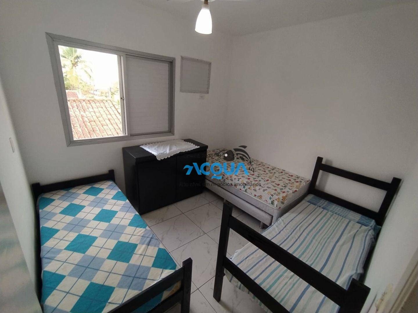 Apartamento à venda com 3 quartos, 80m² - Foto 4