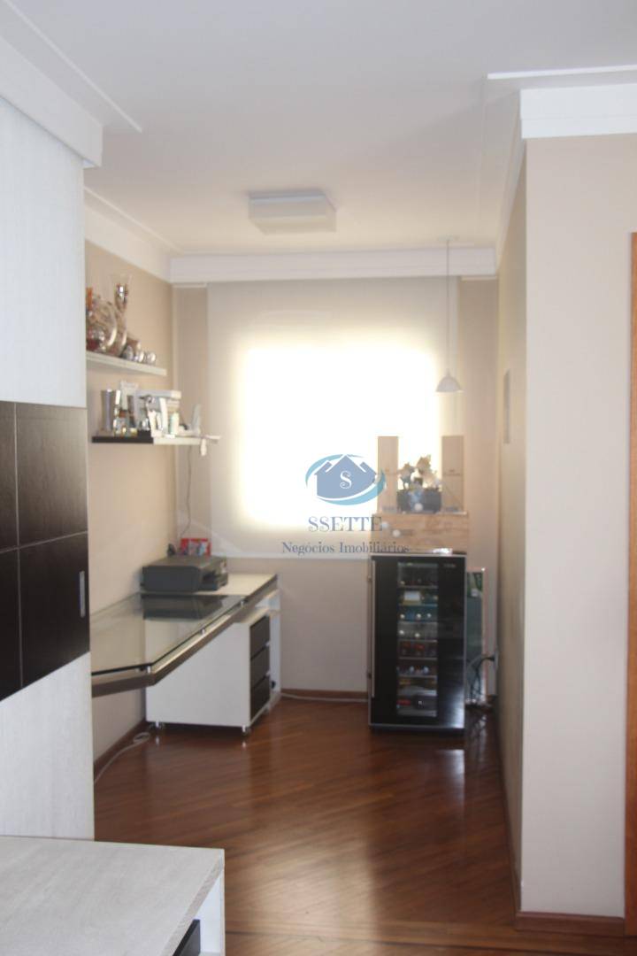 Apartamento para alugar com 2 quartos, 101m² - Foto 12