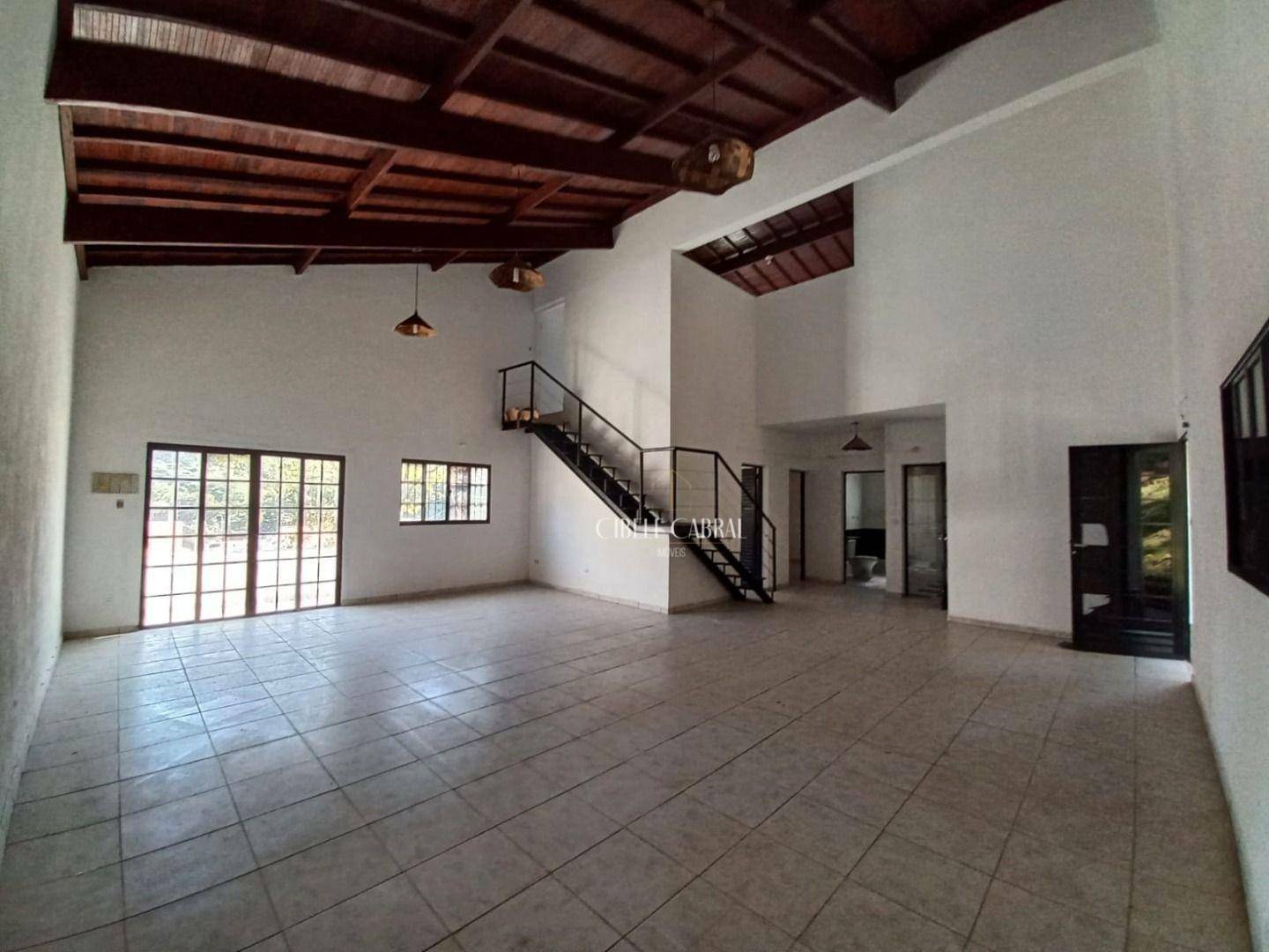 Chácara à venda e aluguel com 3 quartos, 200m² - Foto 11