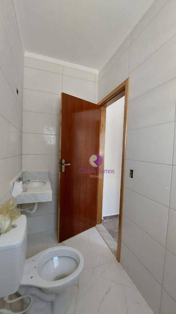 Sobrado à venda com 2 quartos, 64m² - Foto 19