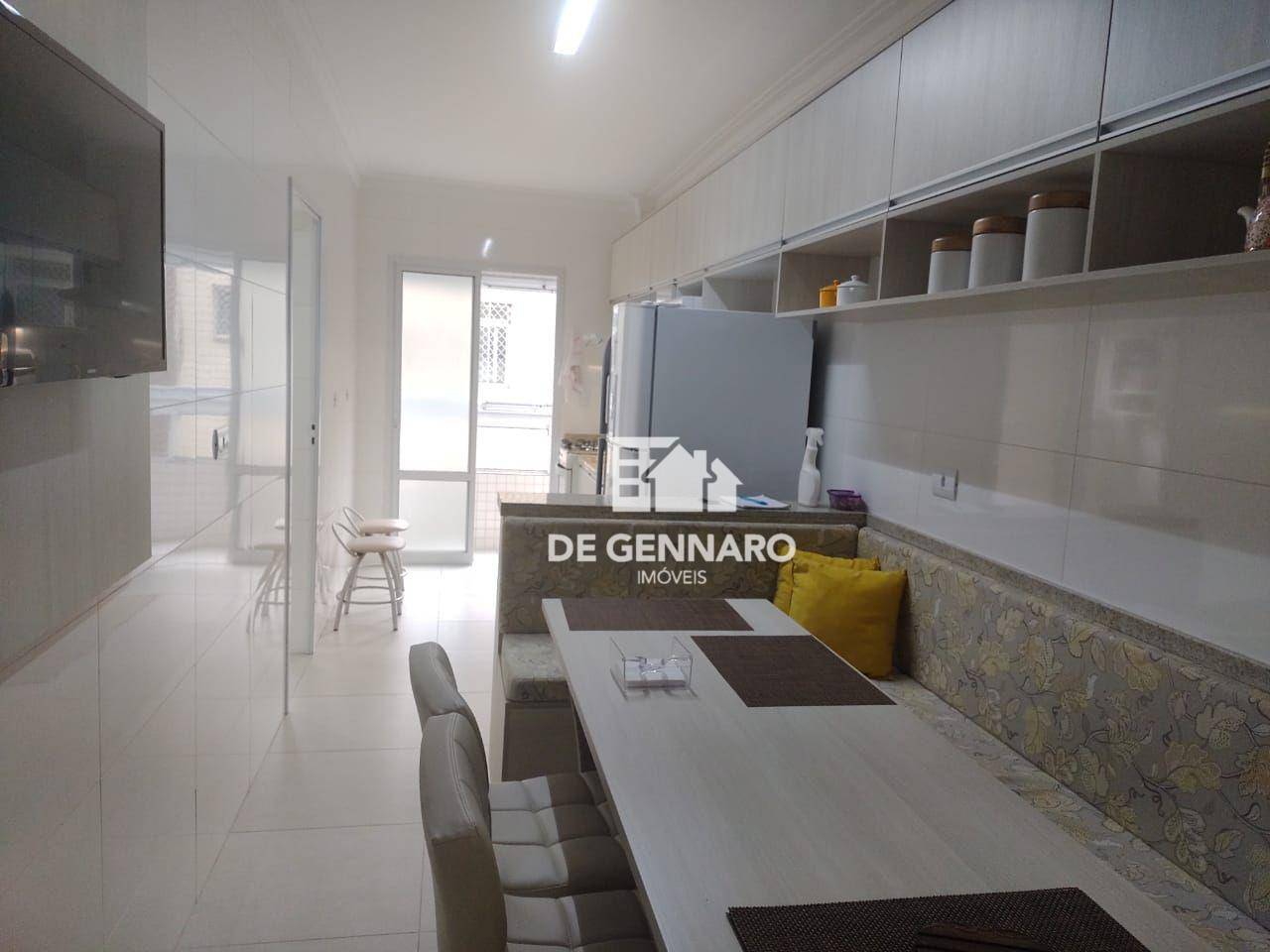 Apartamento à venda com 3 quartos, 137m² - Foto 19