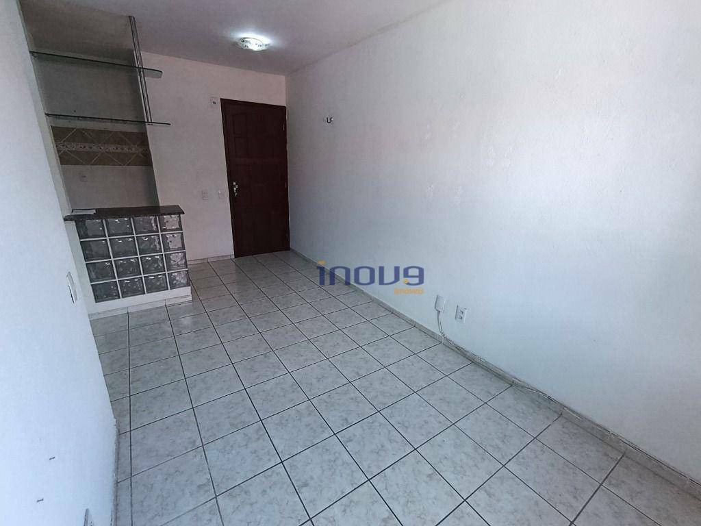 Apartamento para alugar com 2 quartos, 48m² - Foto 6