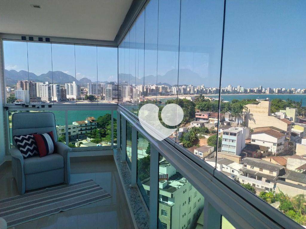 Apartamento à venda com 3 quartos, 100m² - Foto 23