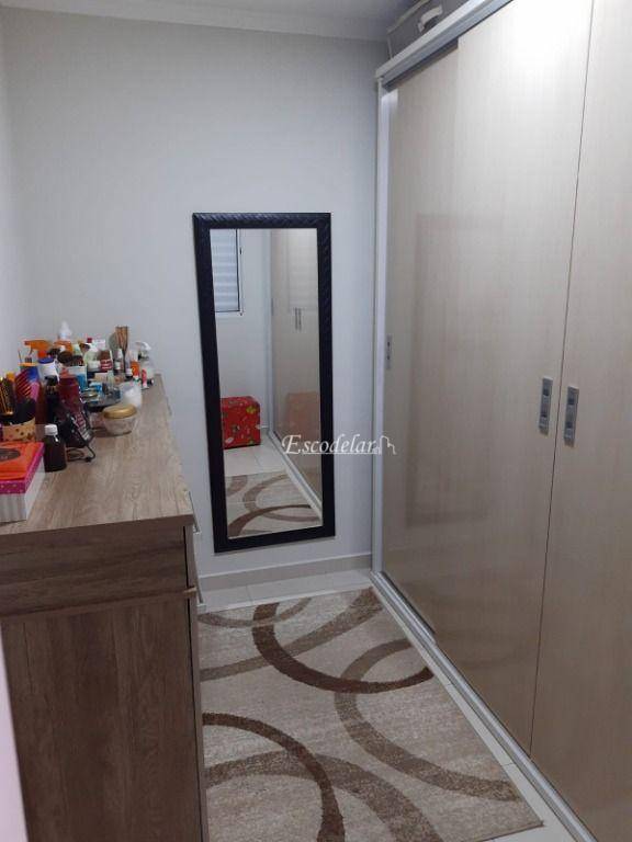 Sobrado à venda com 3 quartos, 102m² - Foto 12