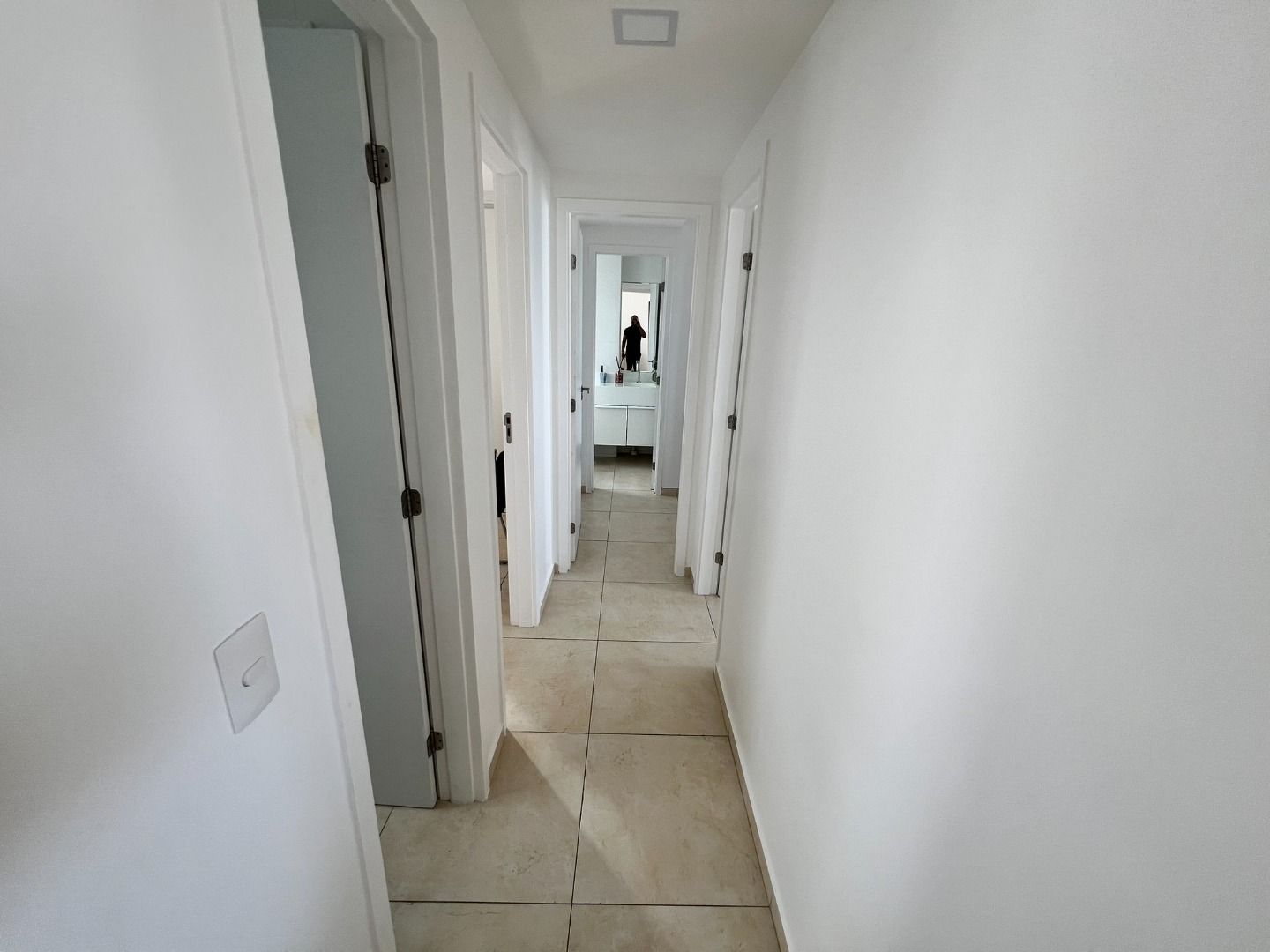 Apartamento à venda com 3 quartos, 91m² - Foto 6