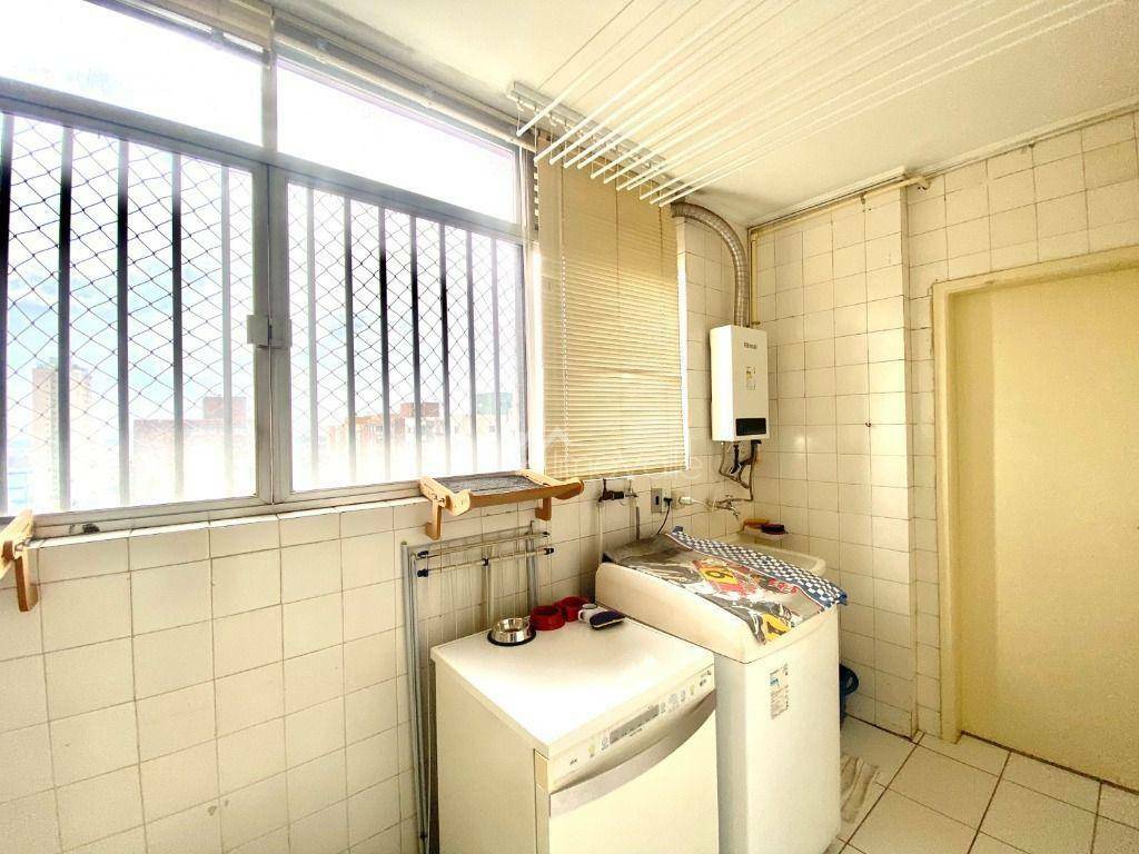 Apartamento à venda com 4 quartos, 158m² - Foto 15