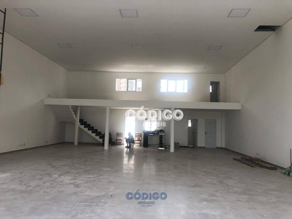 Loja-Salão para alugar, 240m² - Foto 11