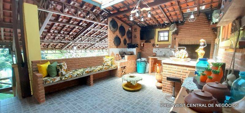 Casa de Condomínio à venda com 4 quartos, 311m² - Foto 54