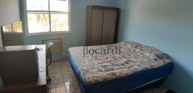 Apartamento à venda com 3 quartos, 91m² - Foto 5