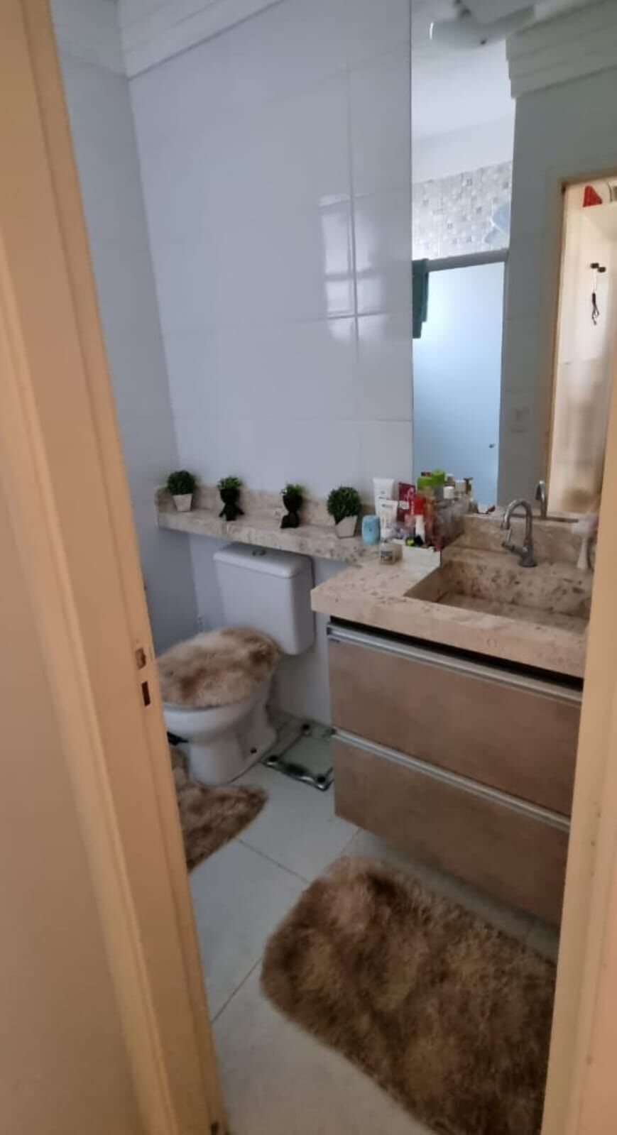 Casa à venda com 3 quartos, 66m² - Foto 10