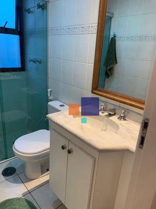 Apartamento à venda com 2 quartos, 60m² - Foto 16