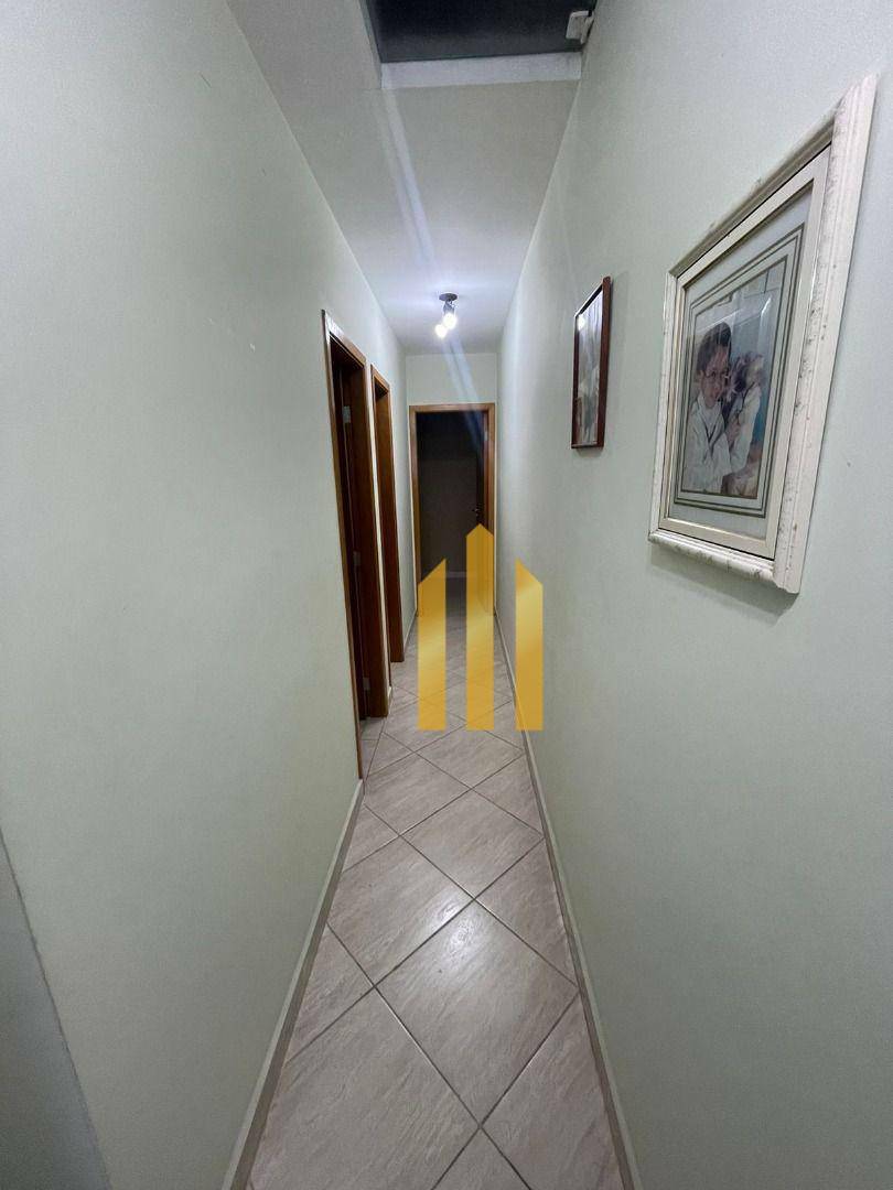 Sobrado à venda com 2 quartos, 70m² - Foto 4