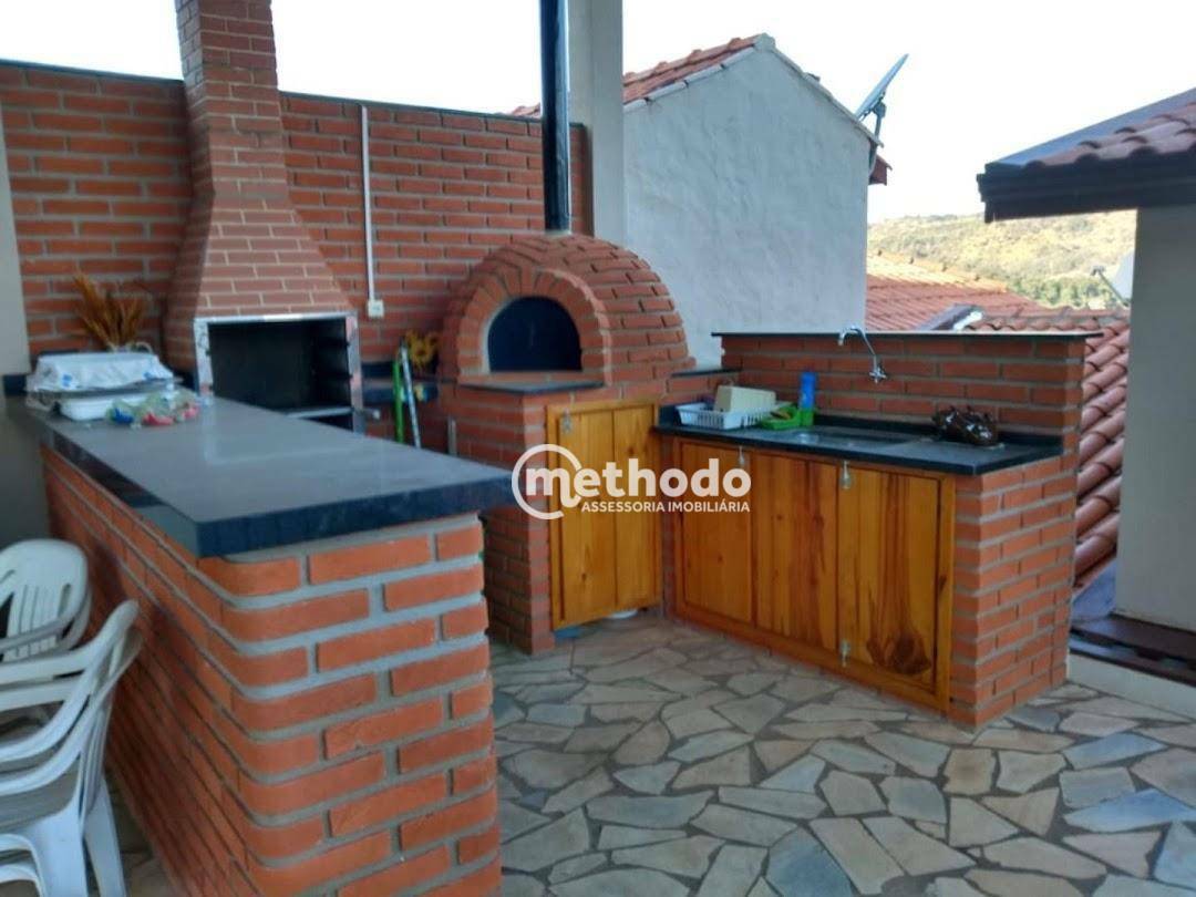 Casa à venda com 2 quartos, 300m² - Foto 20