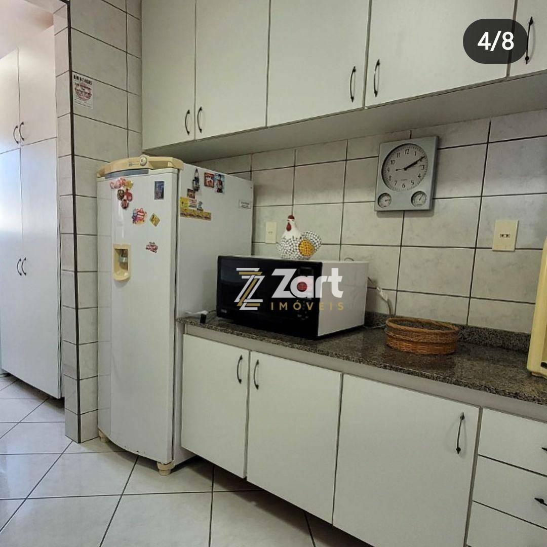 Apartamento à venda com 2 quartos, 85m² - Foto 7