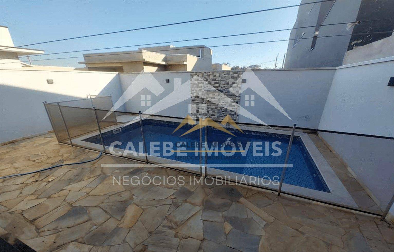 Casa de Condomínio à venda com 3 quartos, 160m² - Foto 5