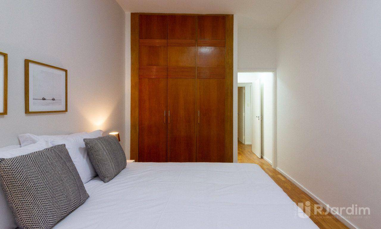 Apartamento para alugar com 3 quartos, 122m² - Foto 5