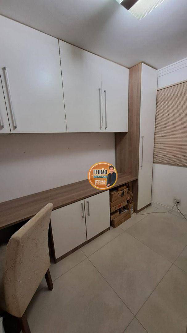 Apartamento à venda com 2 quartos, 50m² - Foto 27