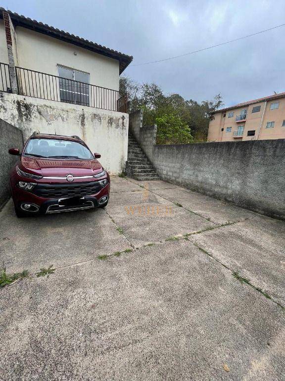 Casa, 2 quartos, 70 m² - Foto 2